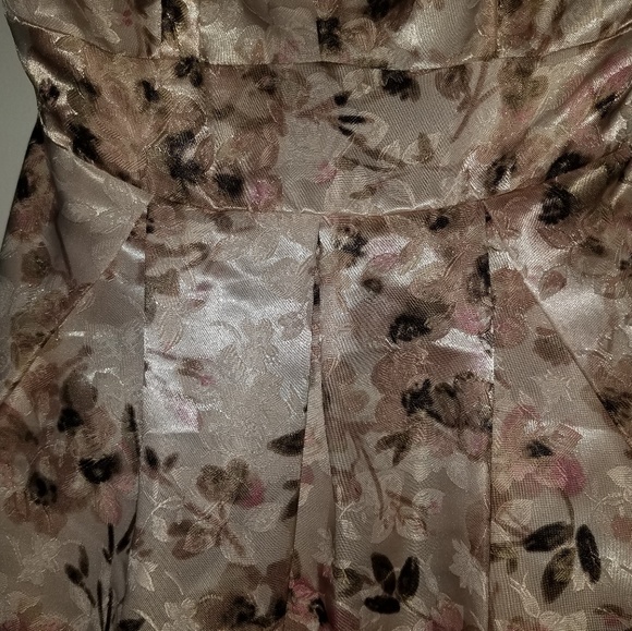 Lauren Conrad Runway Collection Dress - Picture 7 of 8